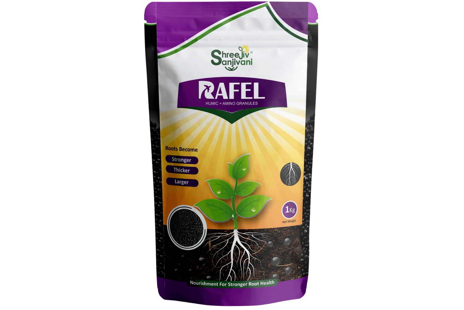 SHREE RAFEL