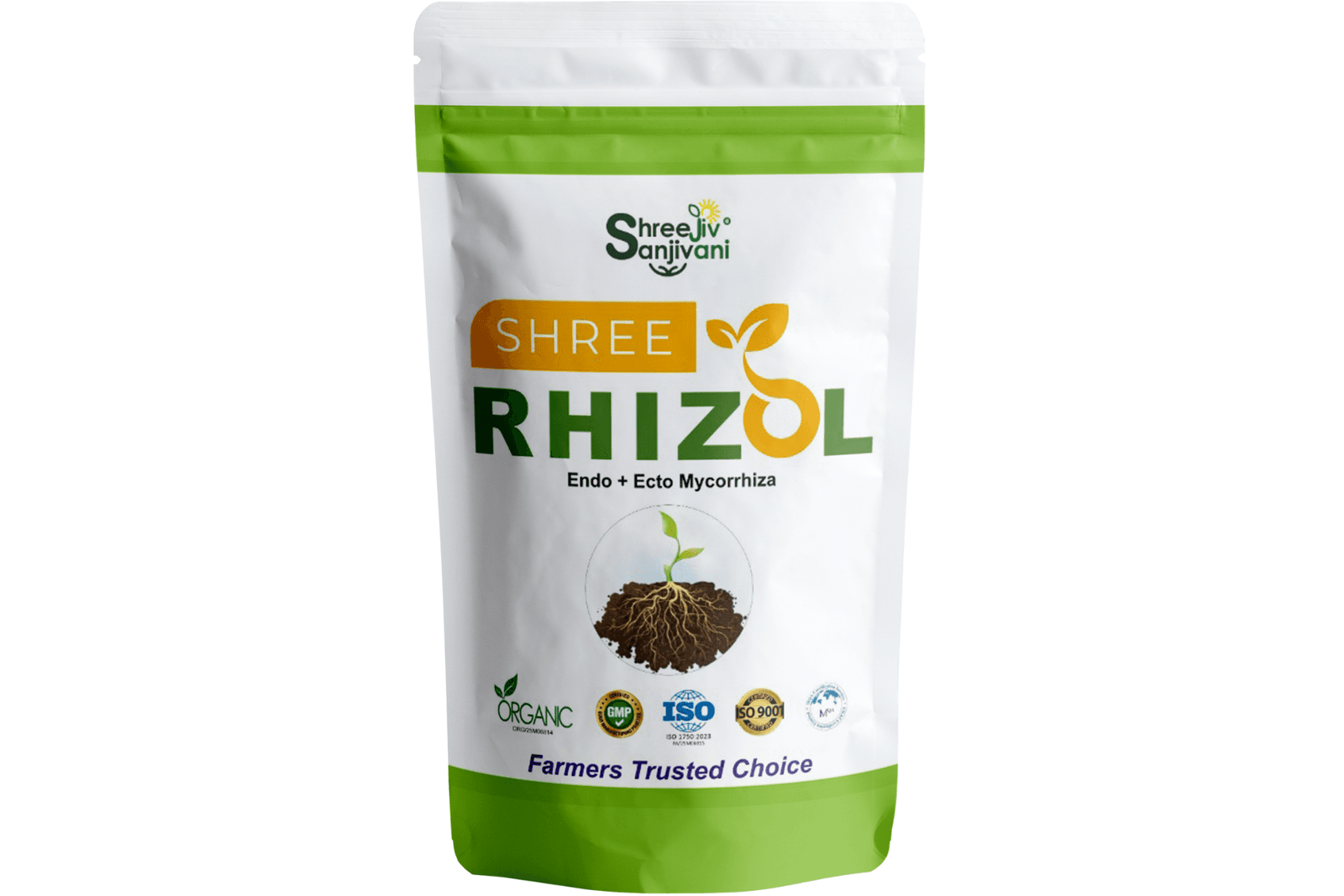 SHREE RHIZOL