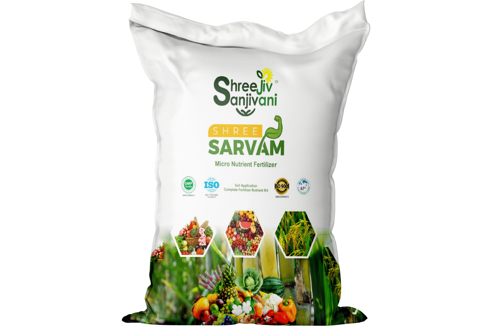 SHREE SARVAM