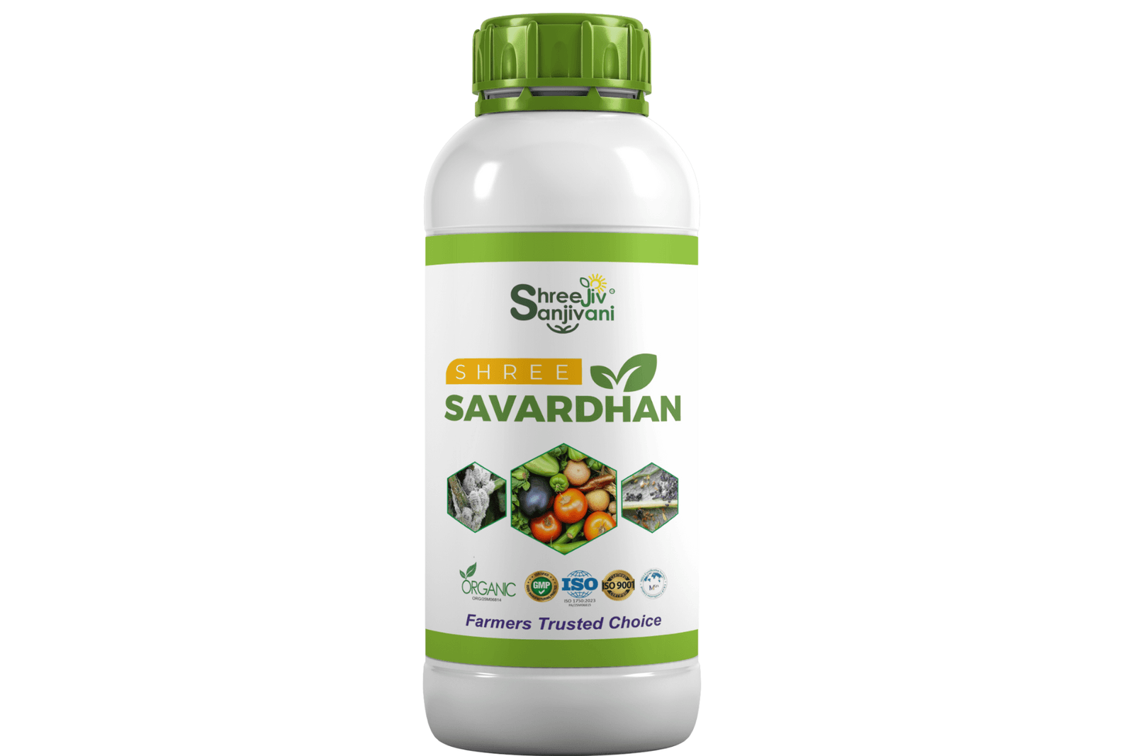 SHREE SAVARDHAN