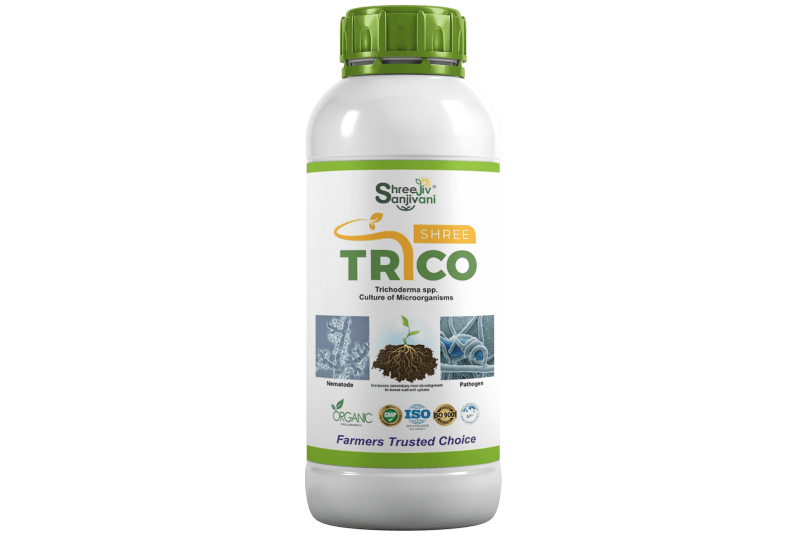 SHREE TRICO