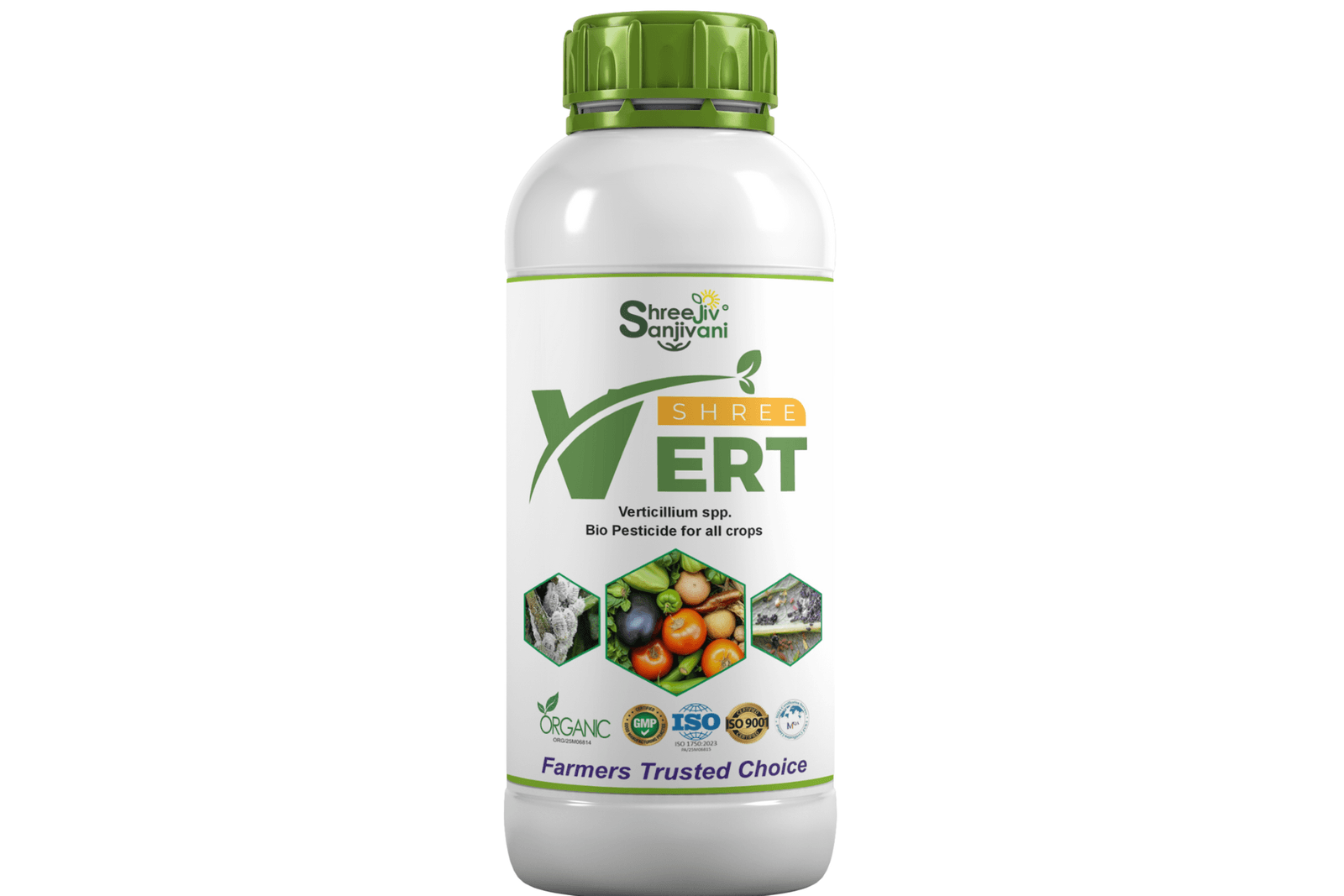 SHREE VERT