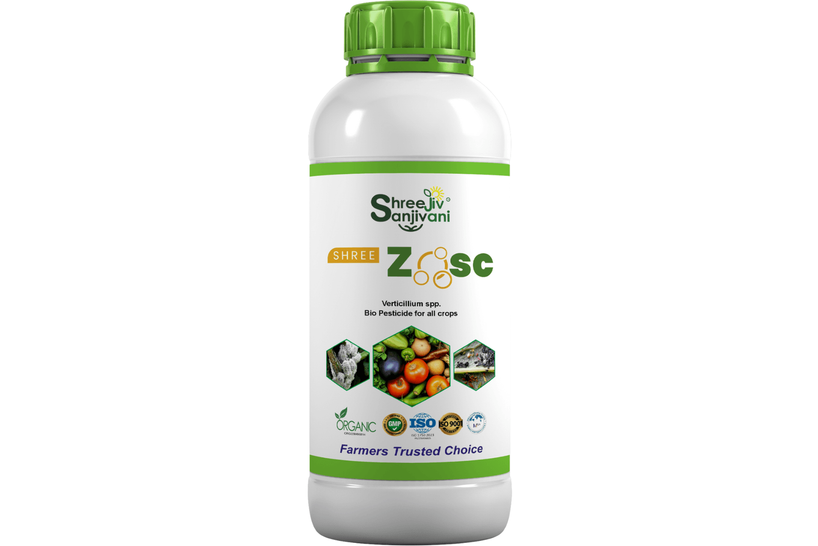 SHREE ZOSC