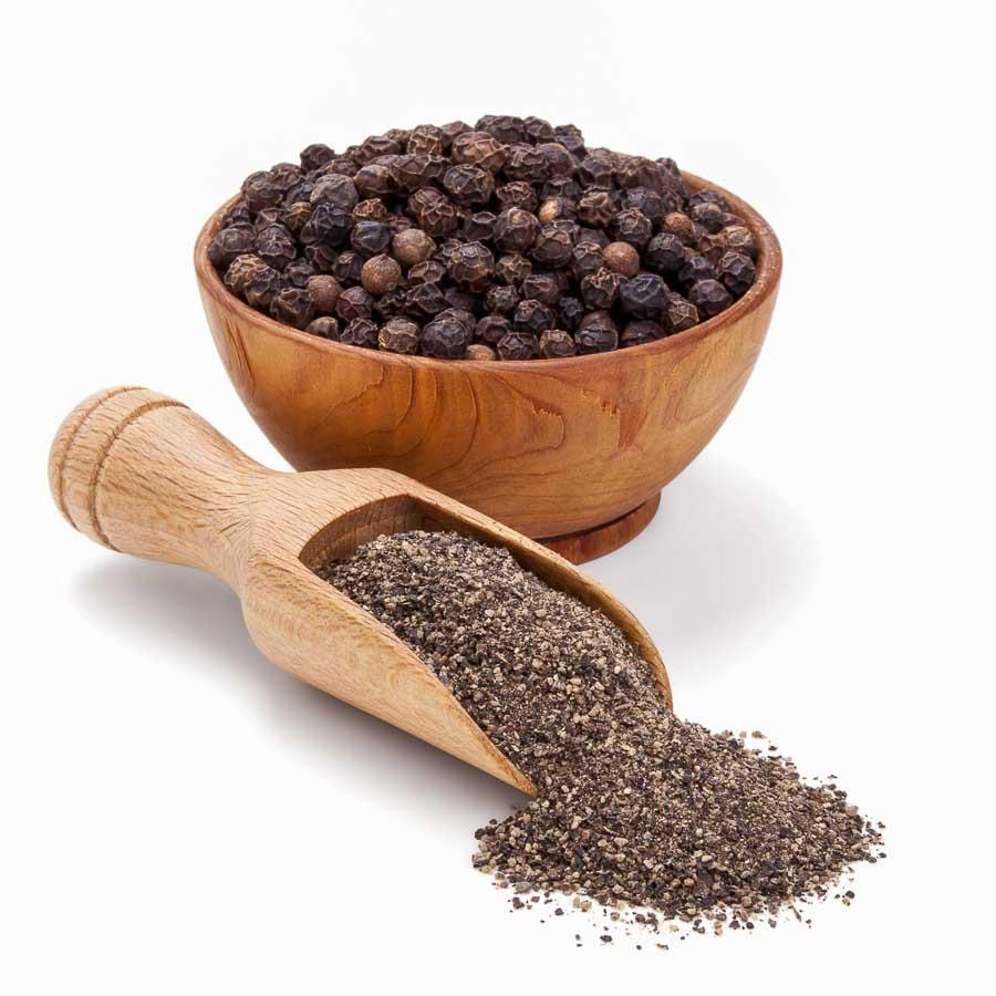 Pure Black Pepper Powder/शुद्ध काली मिर्च पाउडर