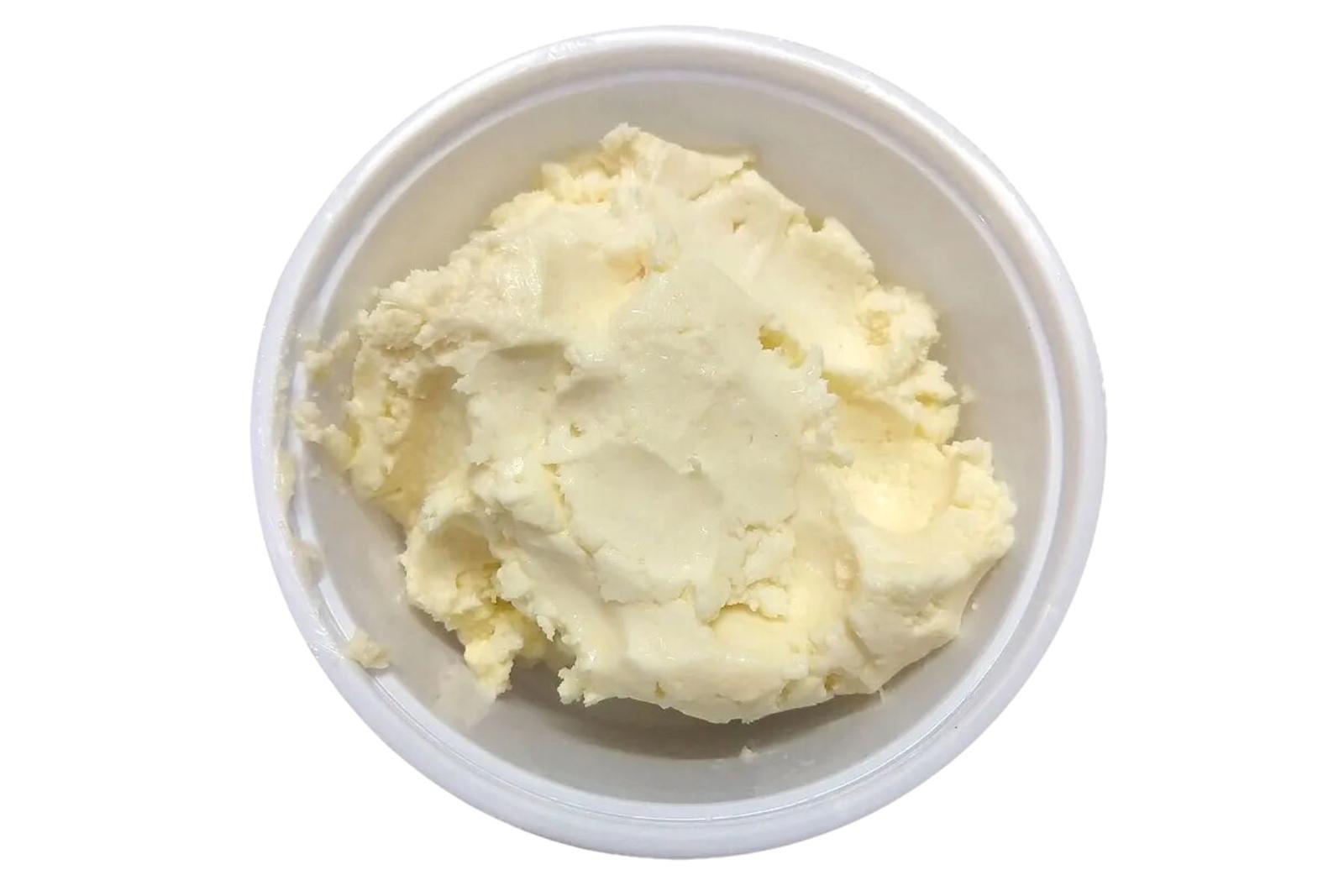 Gir Cow Butter / गिर गाय का बटर