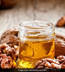 PURE WALNUT OIL / शुद्ध अखरोट का तेल
