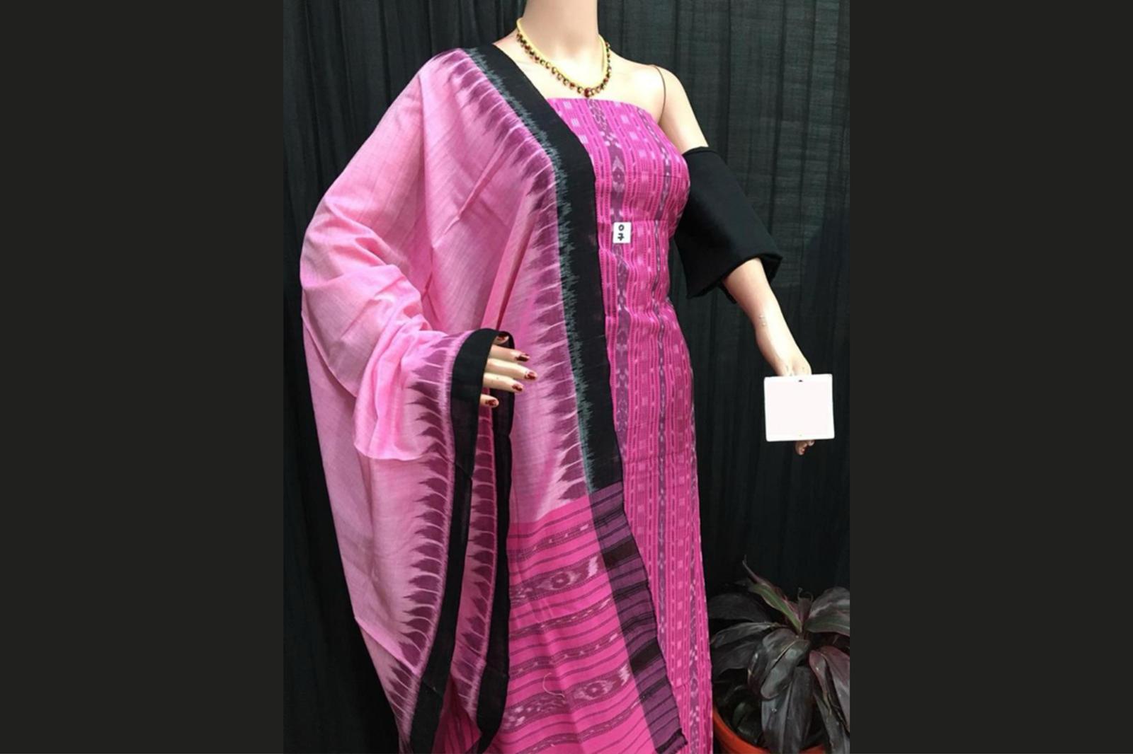 Cotton Dress (Sp Design No 6)