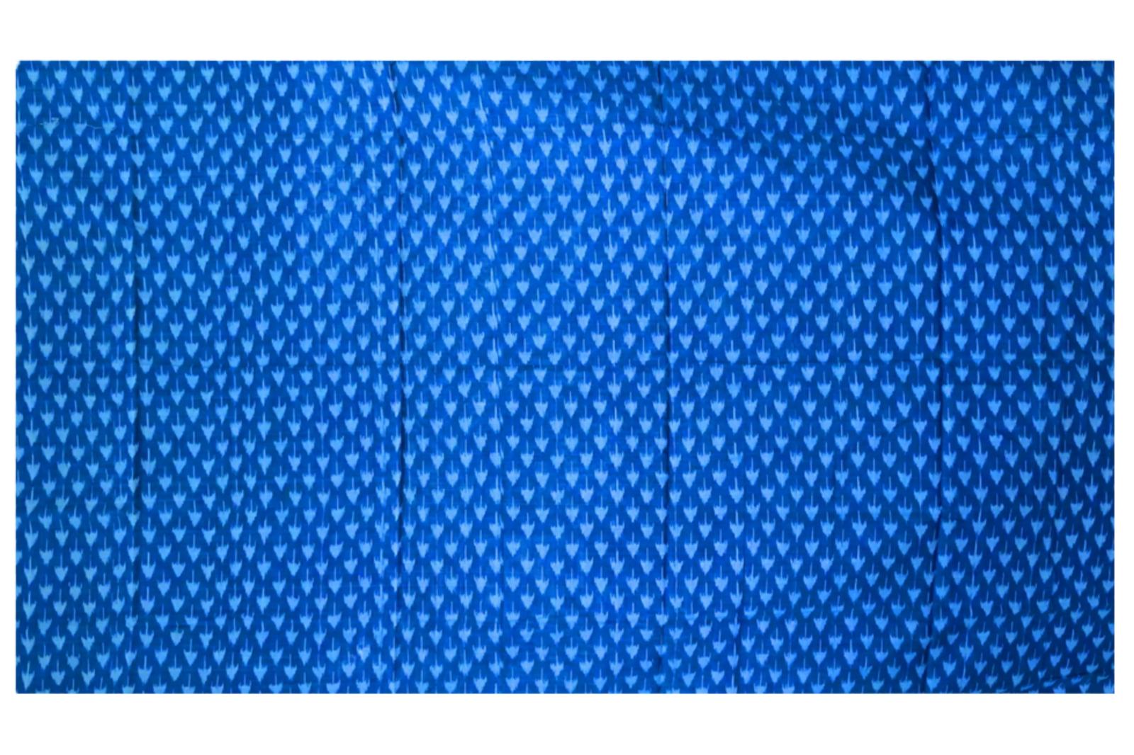 Cotton Yardage (Sp Design No 2)
