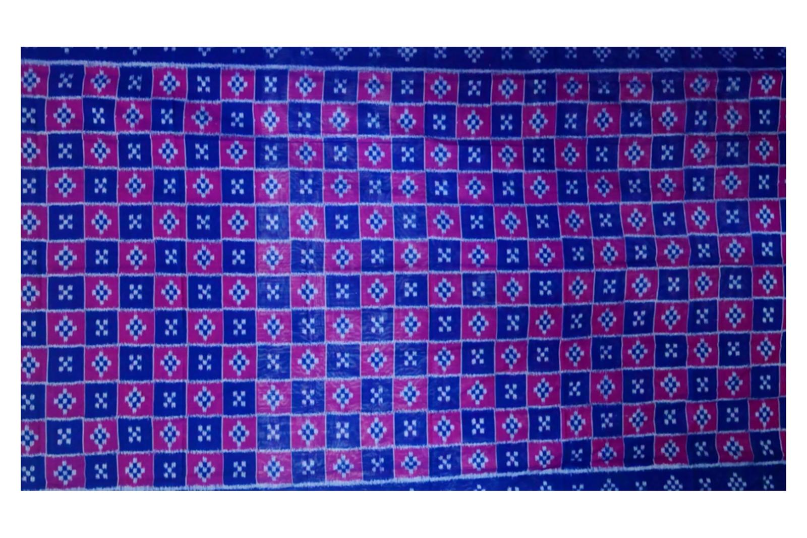 Cotton Yardage (Sp Design No 6)