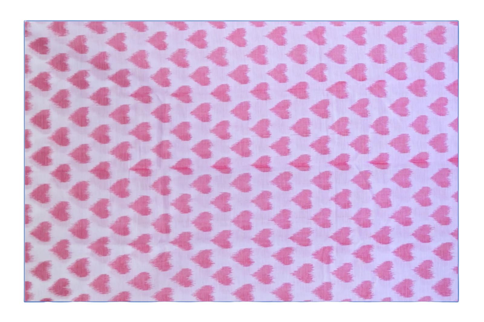 Cotton Yardage (Sp Design No 7)