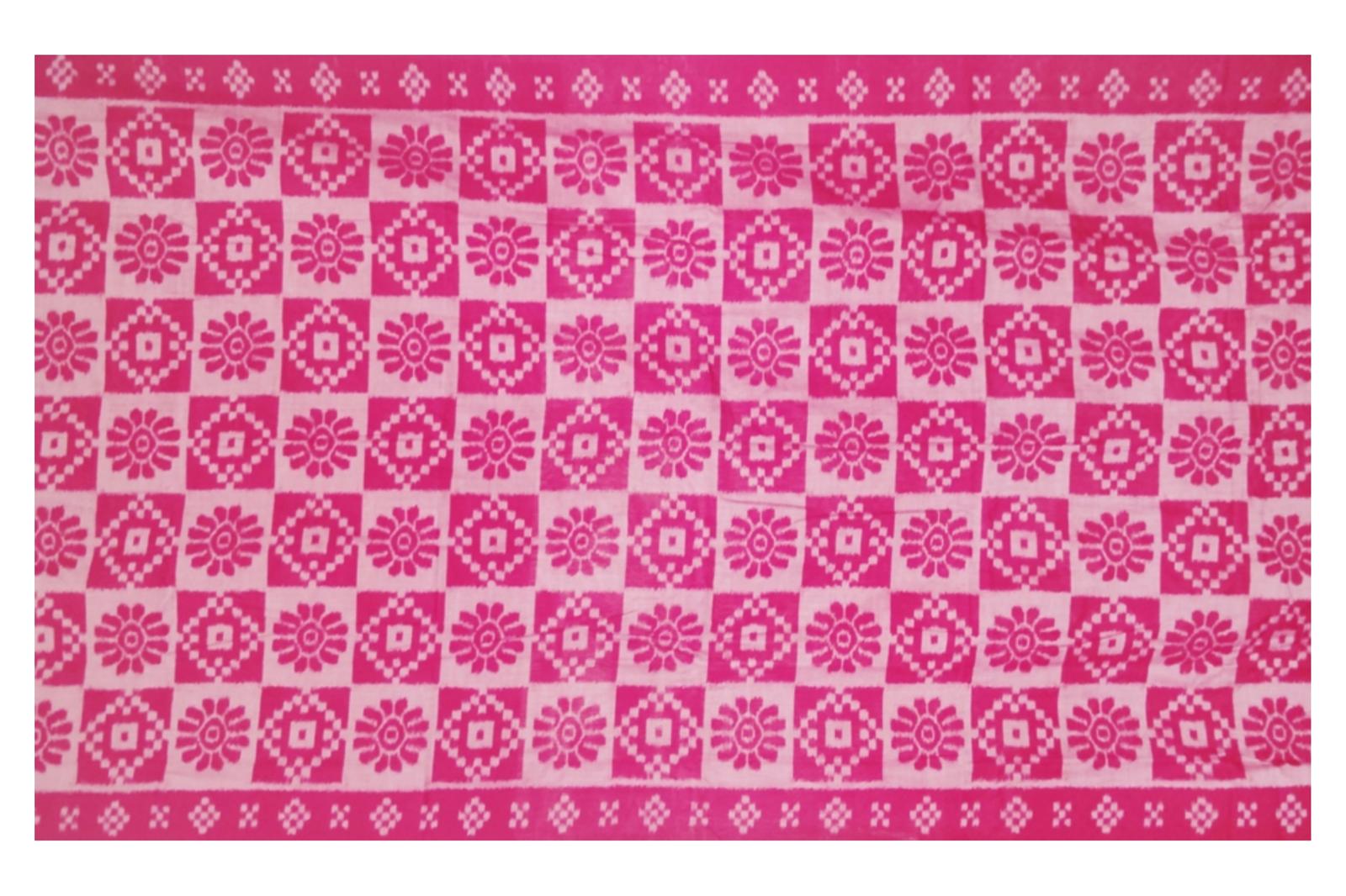 Cotton Yardage (Sp Design No 9)
