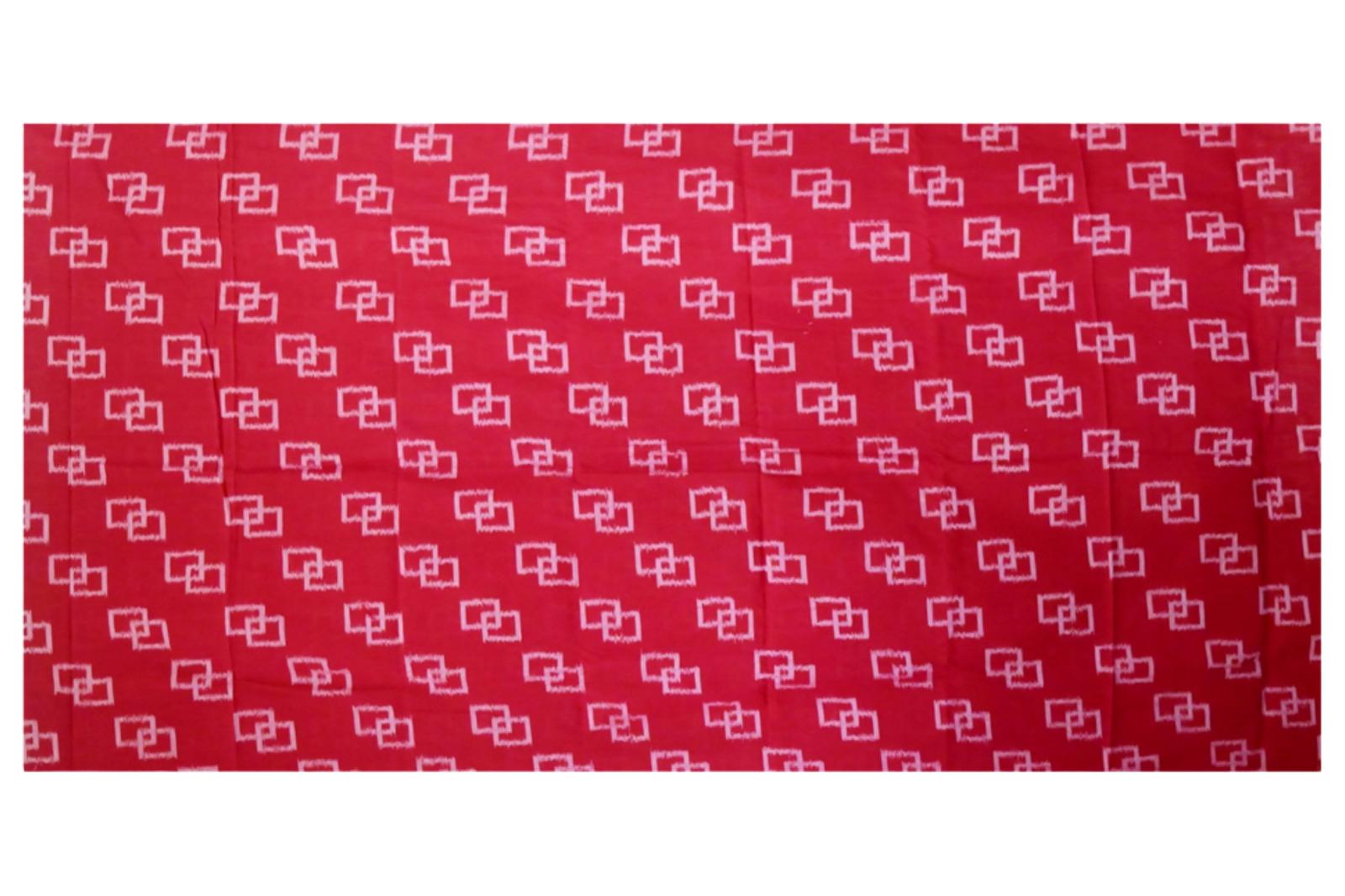 Cotton Yardage (Sp Design No 1)