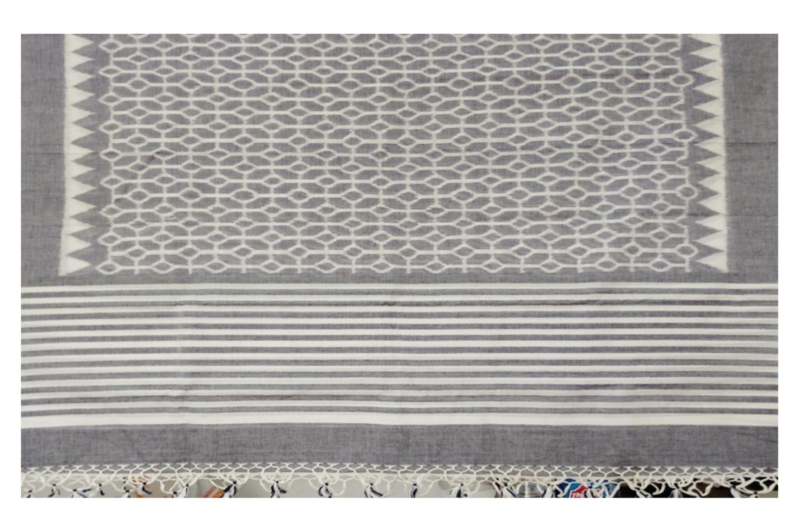 Cotton Dupatta (Sp Design No 2)