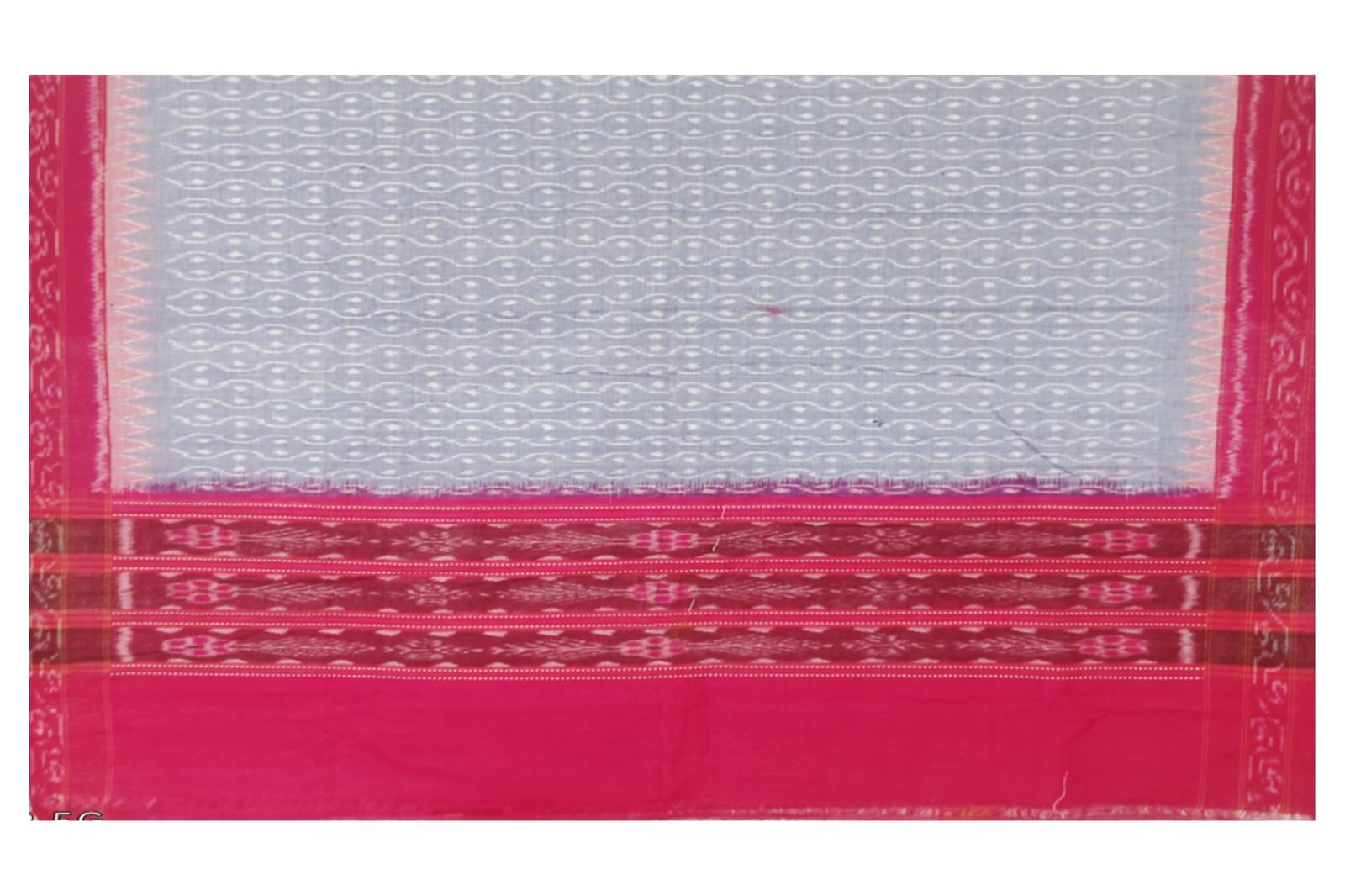 Cotton Dupatta (Sp Design No 1)