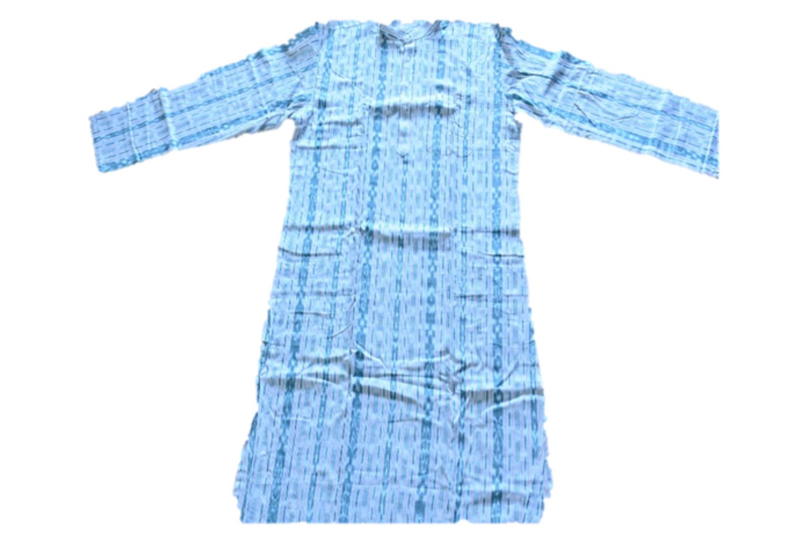 Cotton Stiched Kurta (Sp Design No 2)