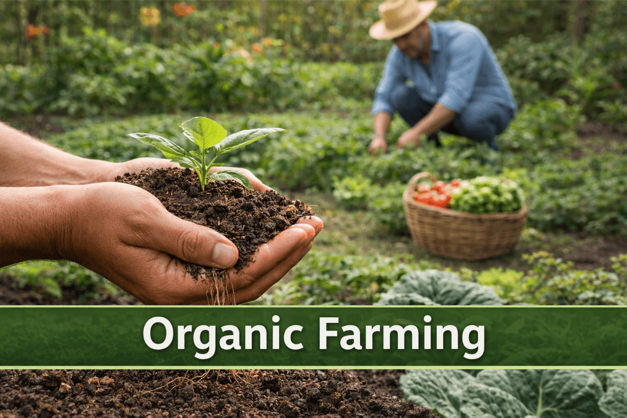 Organic Farming