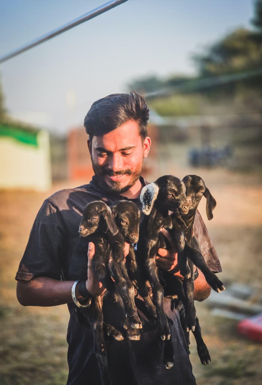 Slider image — editorial portrait