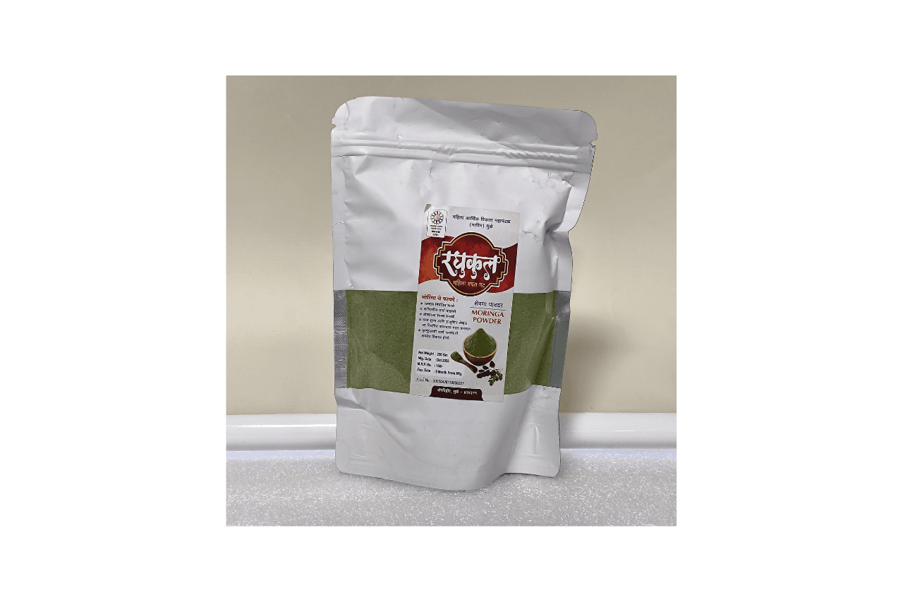 Moringa Powder