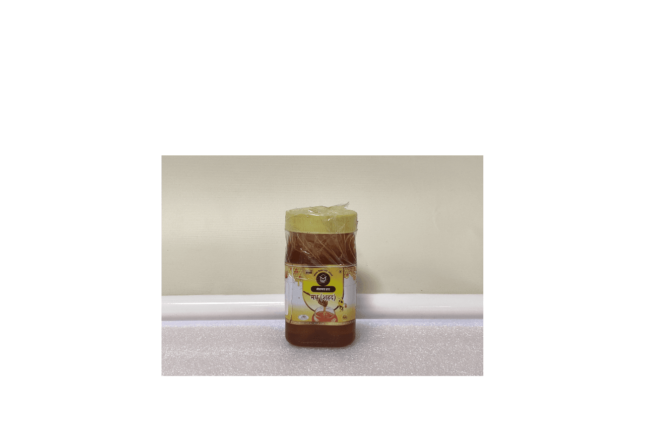 Honey-Melghat (Amaravati)