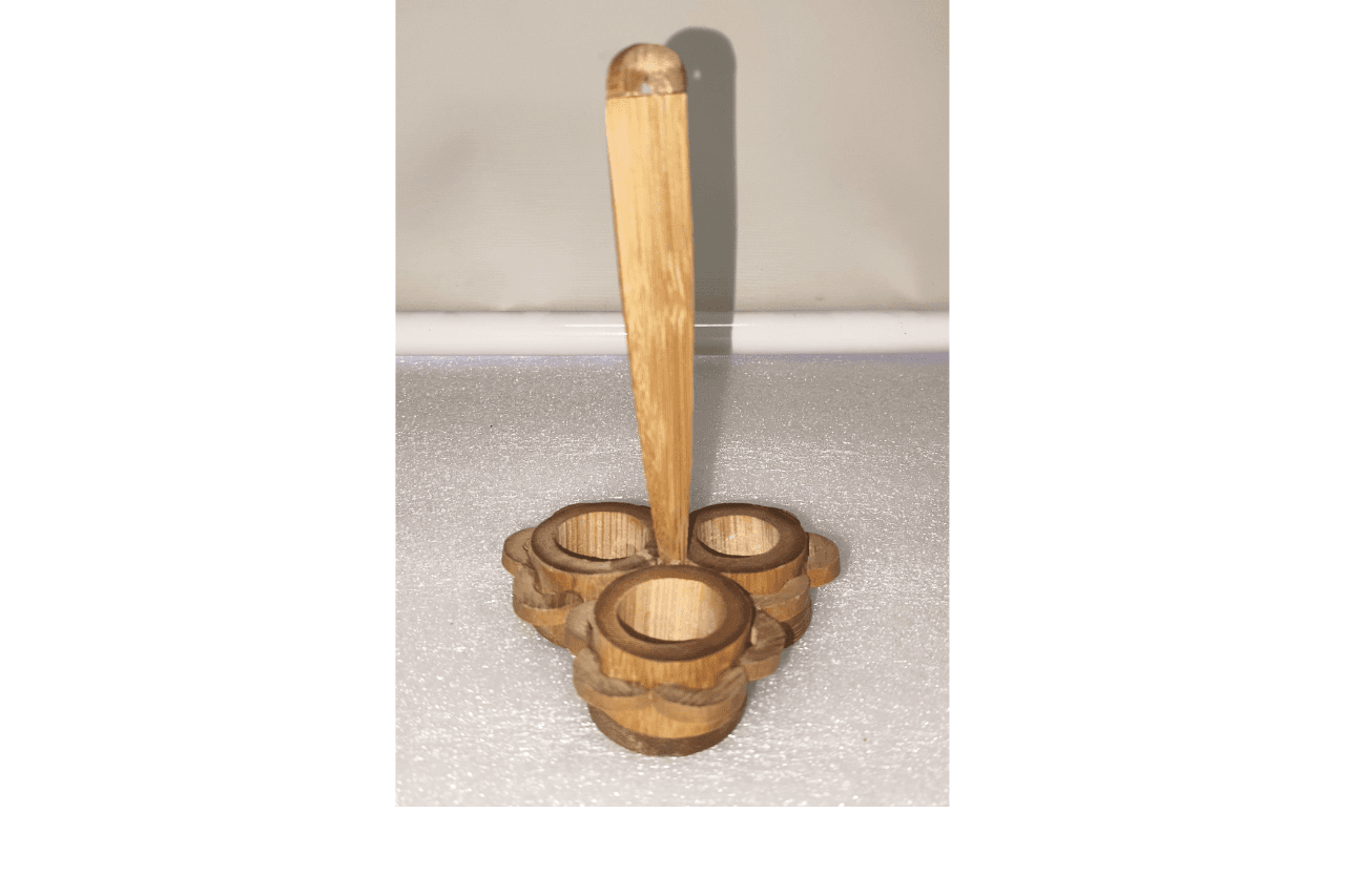 Hanging Karanda (Khushiya LSK)