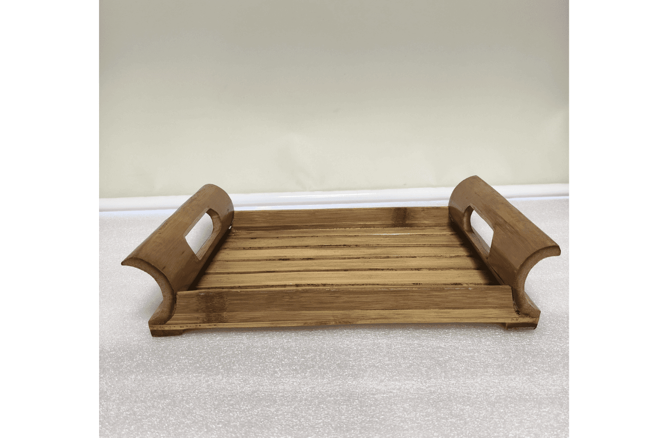 Strip Tray