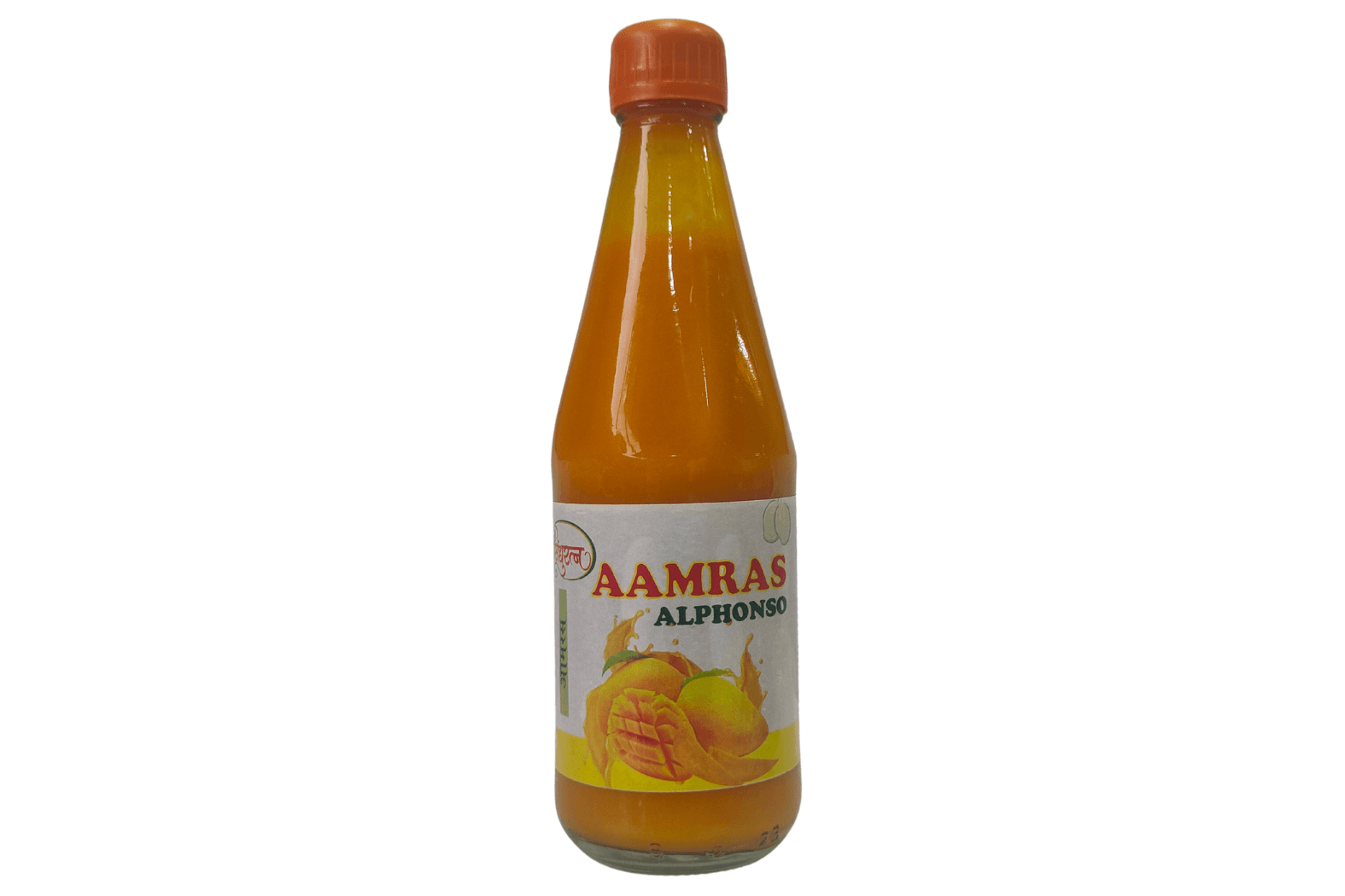 Amras – Pure Alphonso
