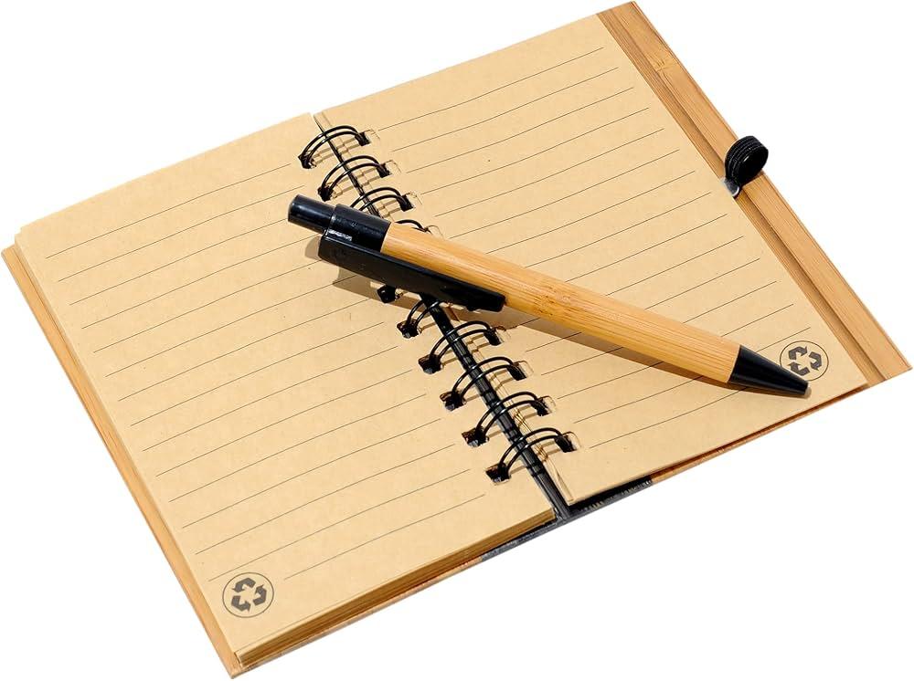 Bamboo Diary