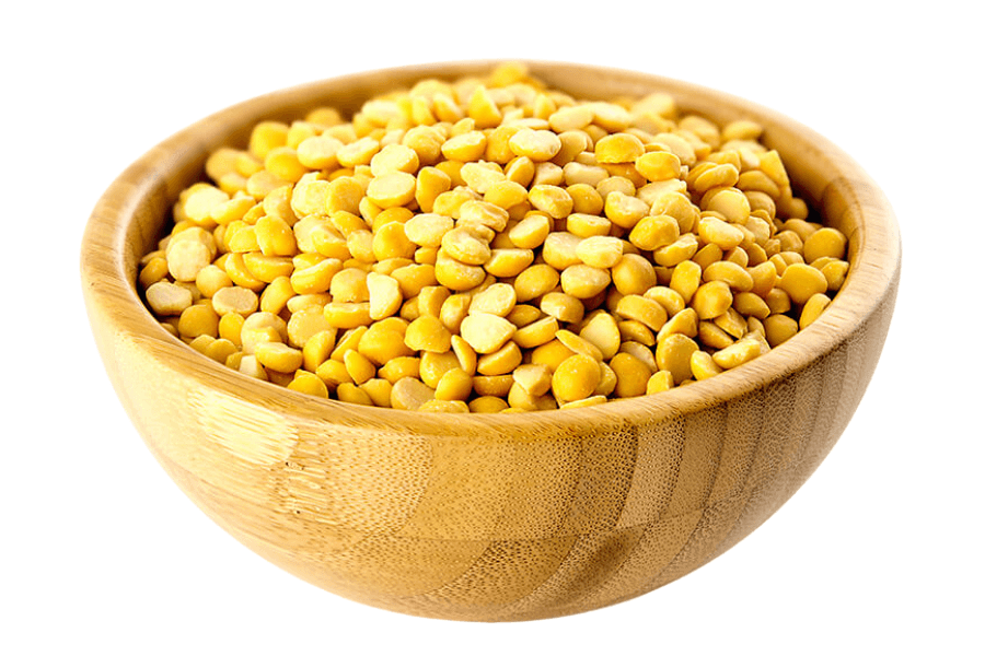 Chana Dal