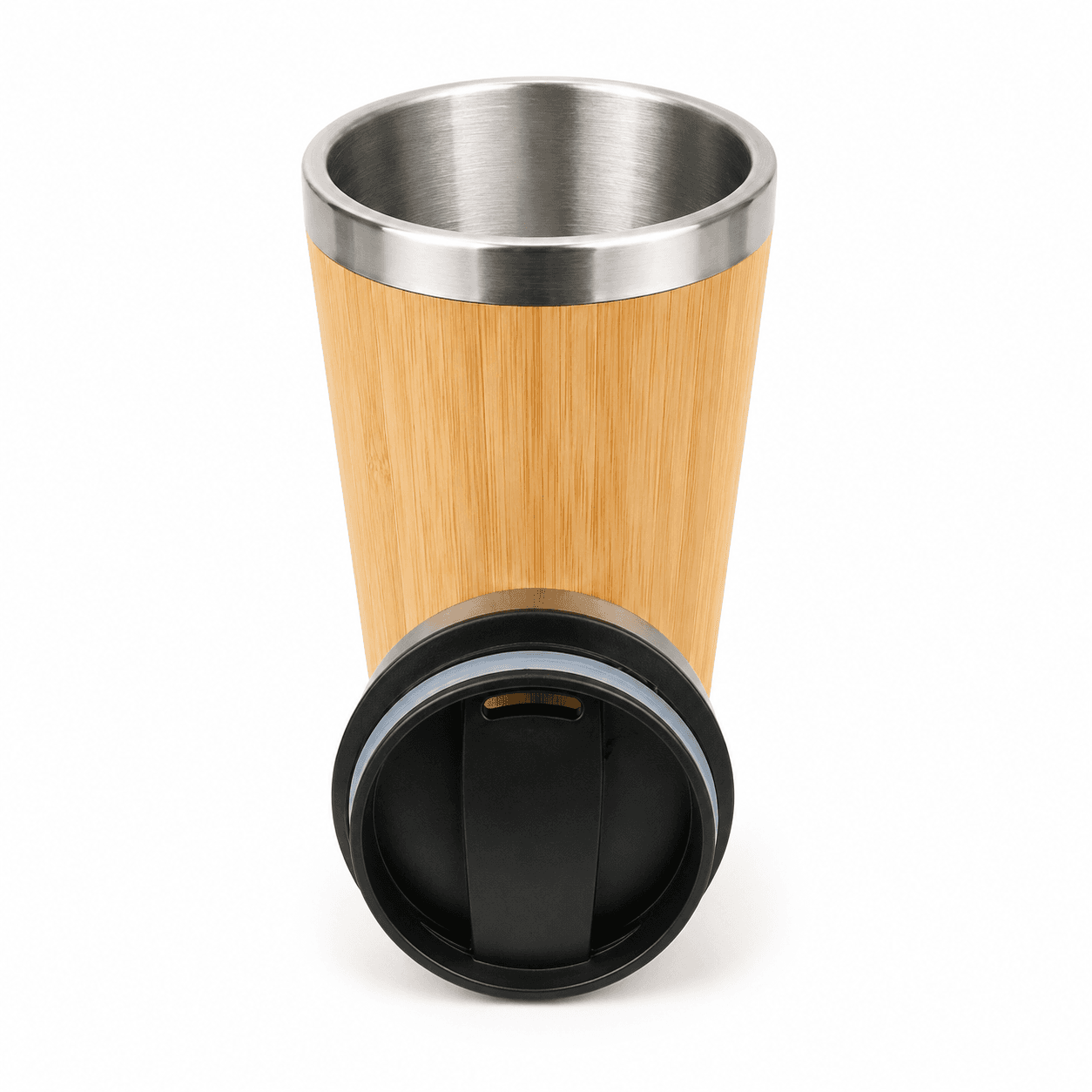 Bamboo Tumbler