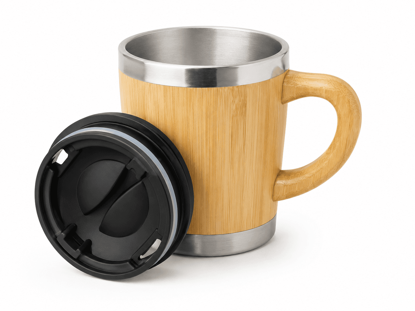 Bamboo Mug
