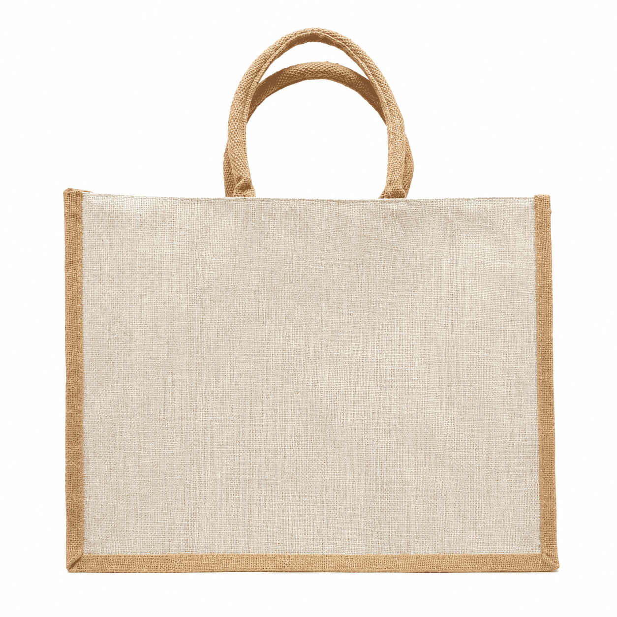 Jute Bag Big