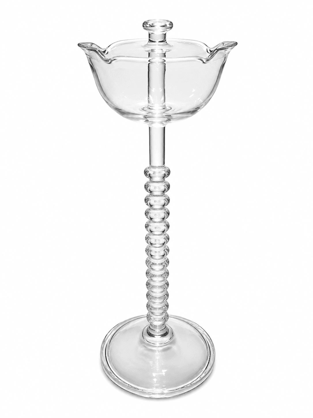 Glass 8-inch Samai