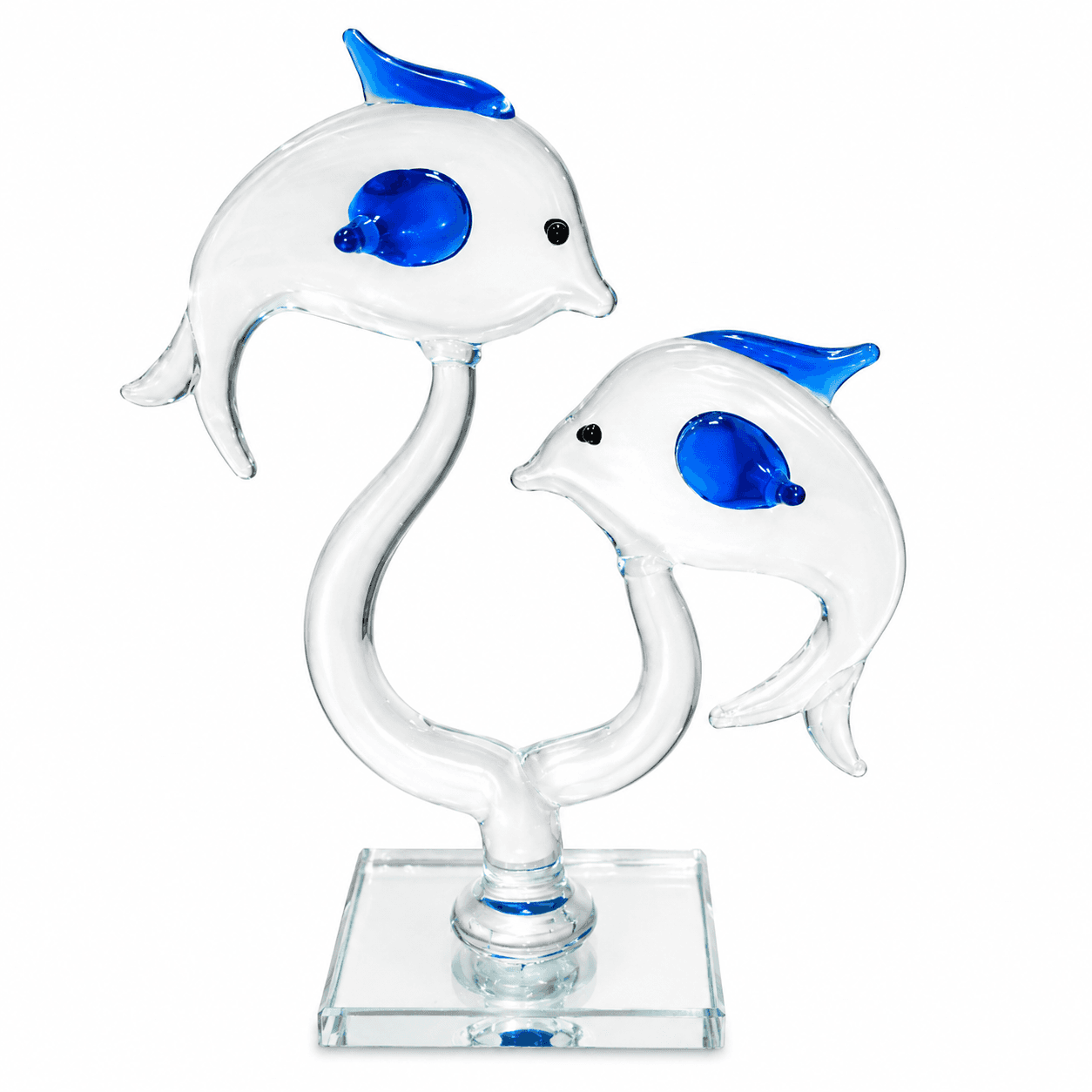 Dolfin Couple