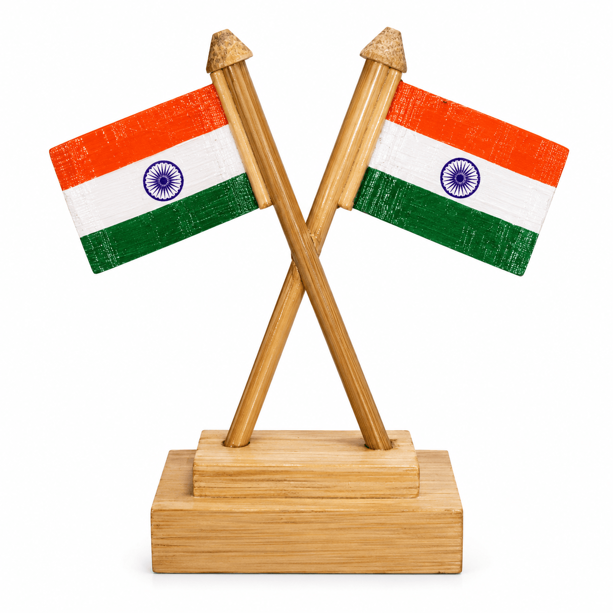 Twin National Flag