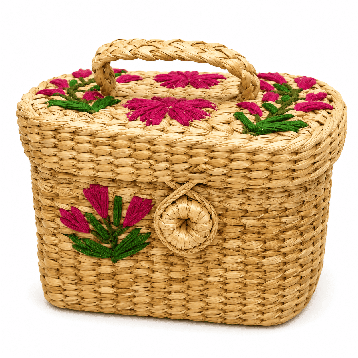 Small Make Up Box