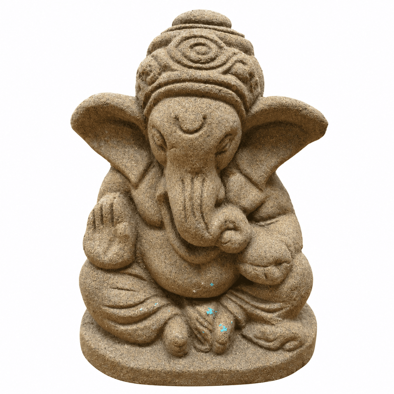 Ecofriedly Ganesh Idol Medium