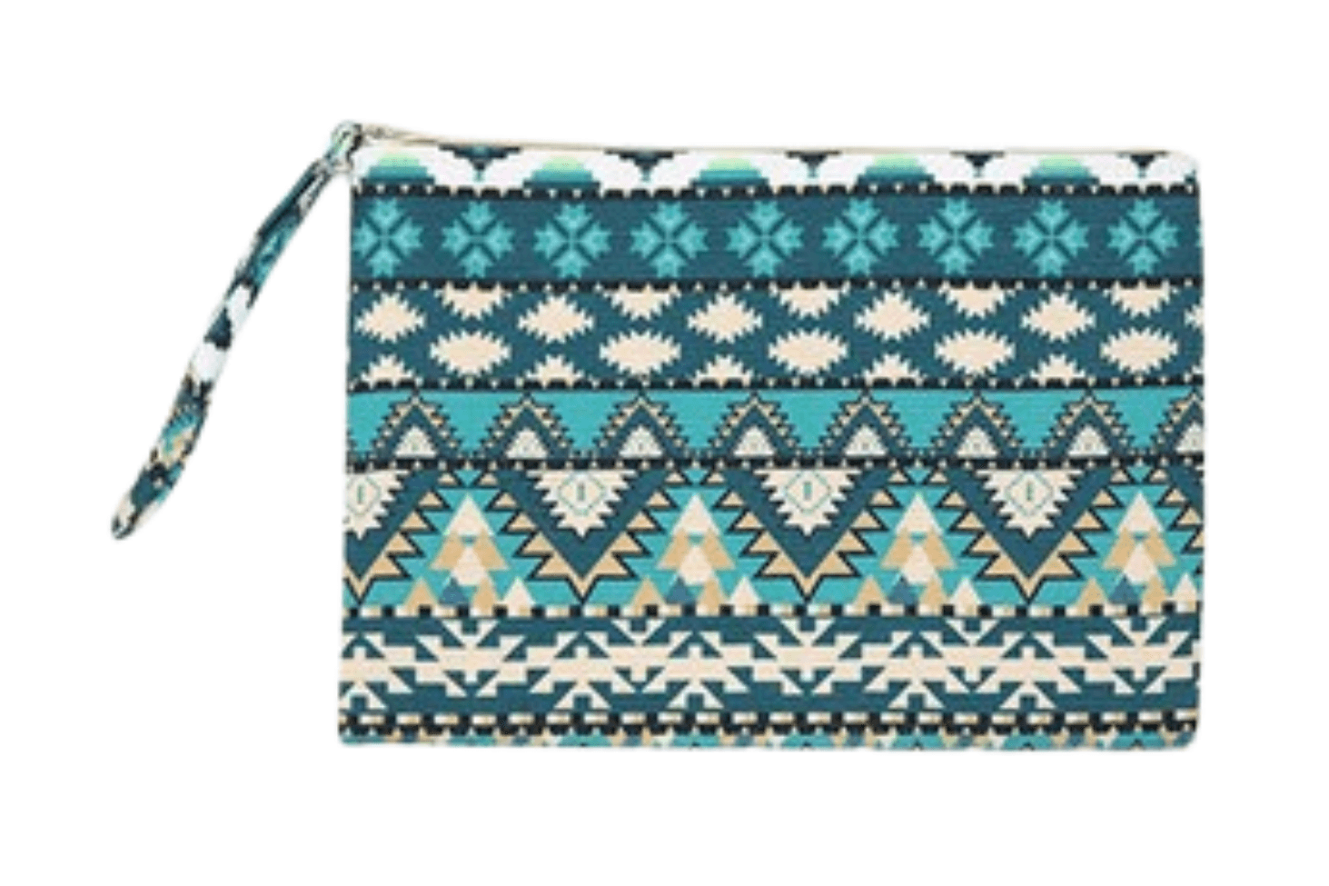 Cloth Hand Pouch A