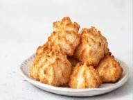 Coconut Cookies (Arundhati MBG)