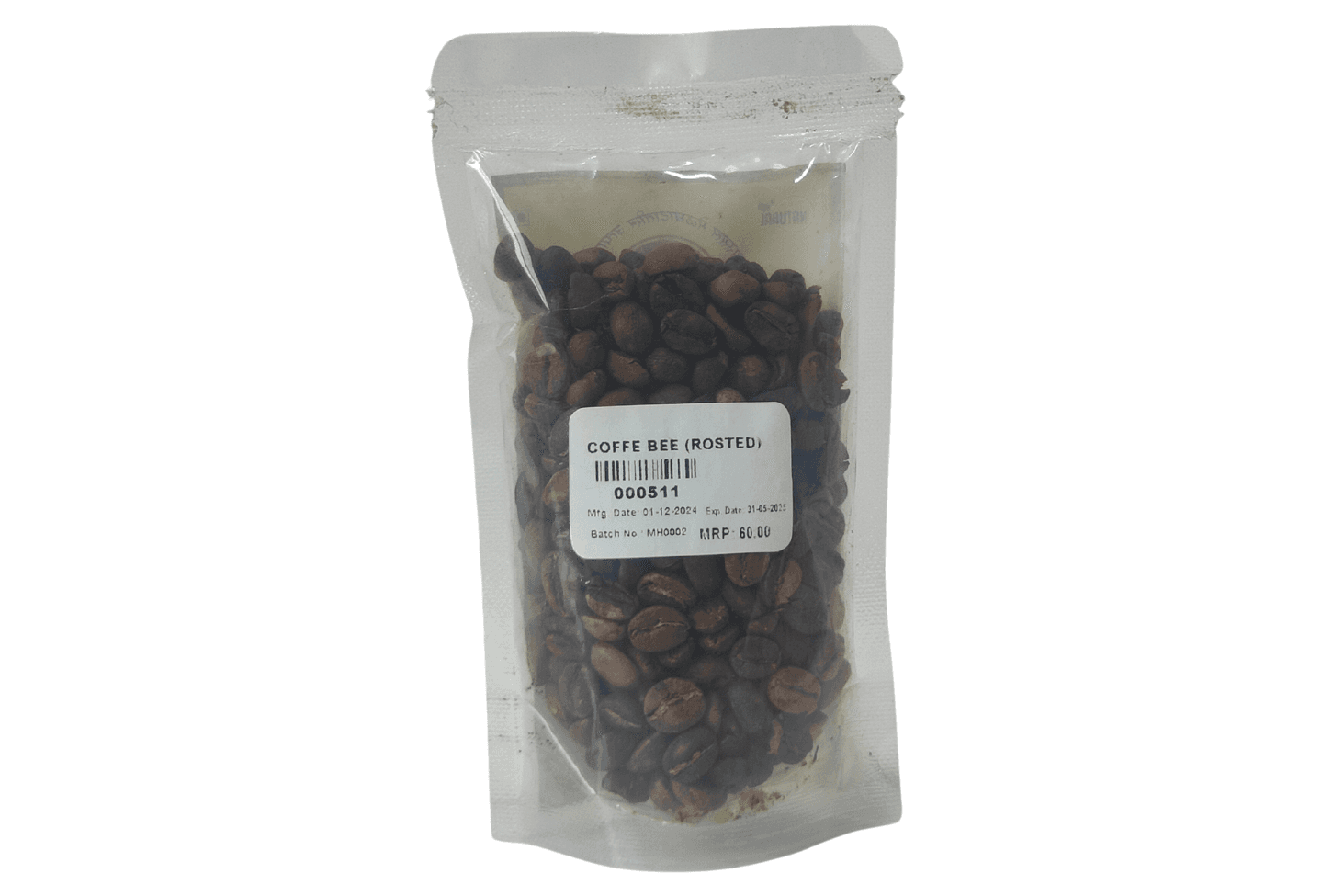 Coffee Bee Roasted