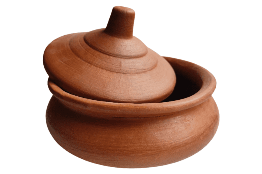 Cuard Pot