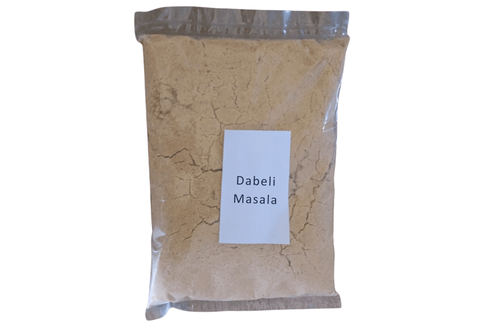 Dabeli Masala