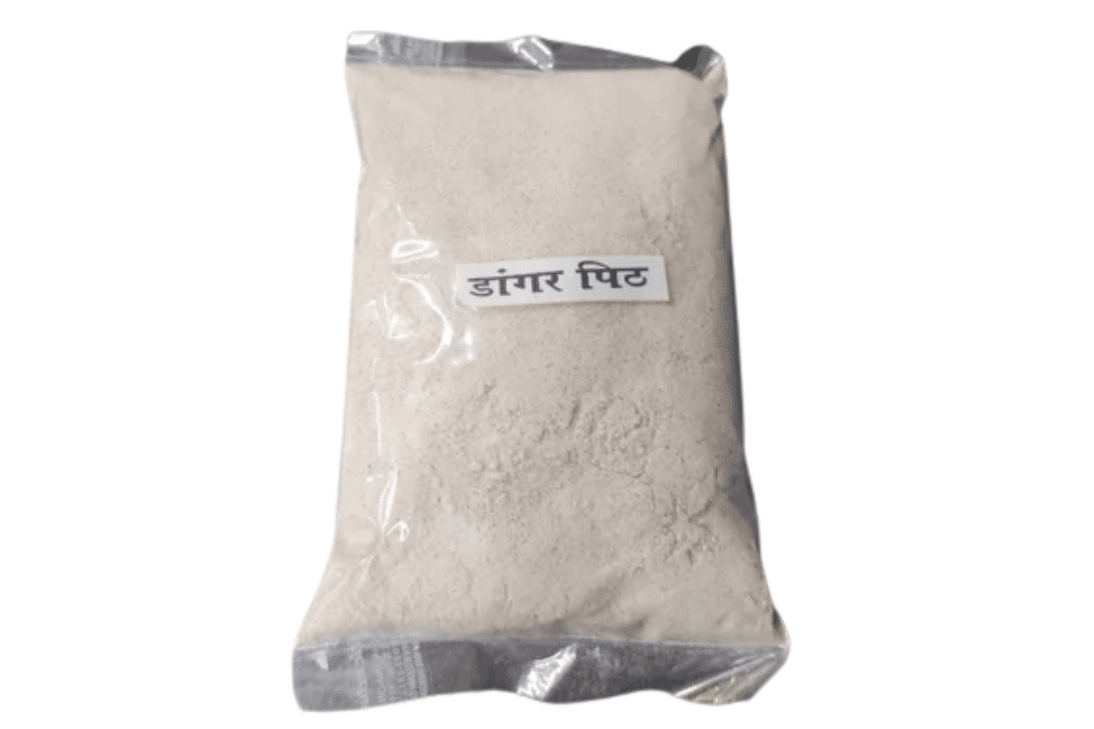 Dangar Pith (Adhyashakti mahila Bachat Gat)