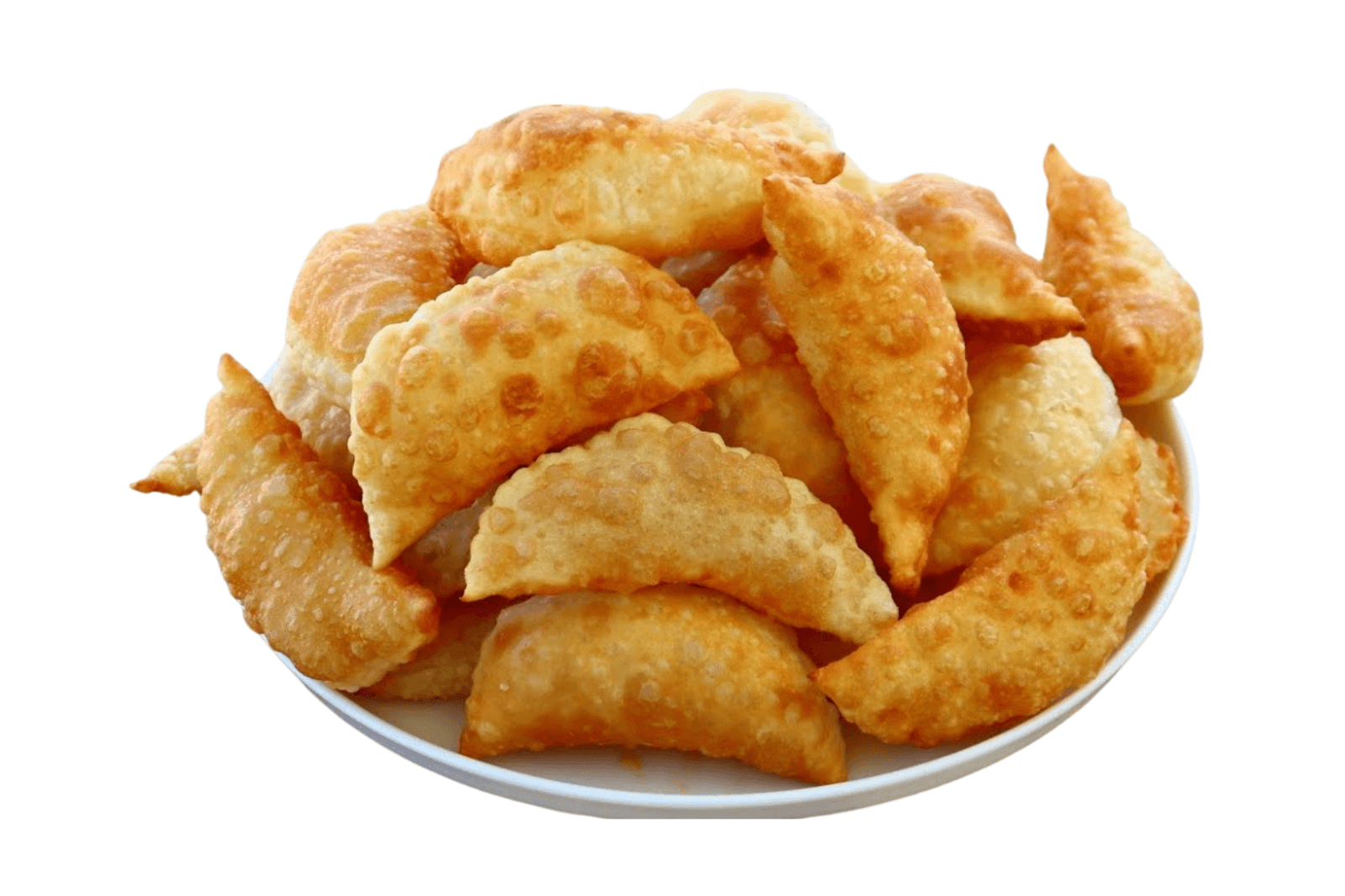 Dry Fruit Karanji