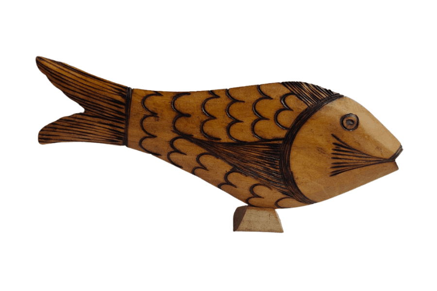 Fish Jodi
