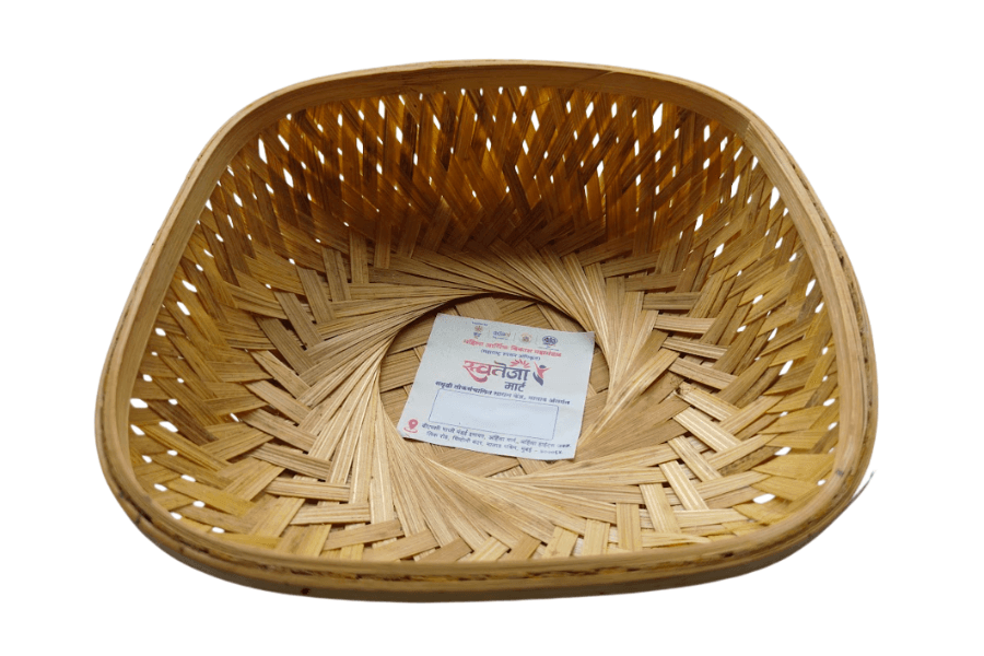 Fruit Basket