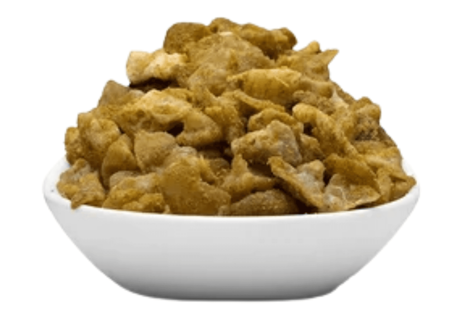 Ginger Chat Awala