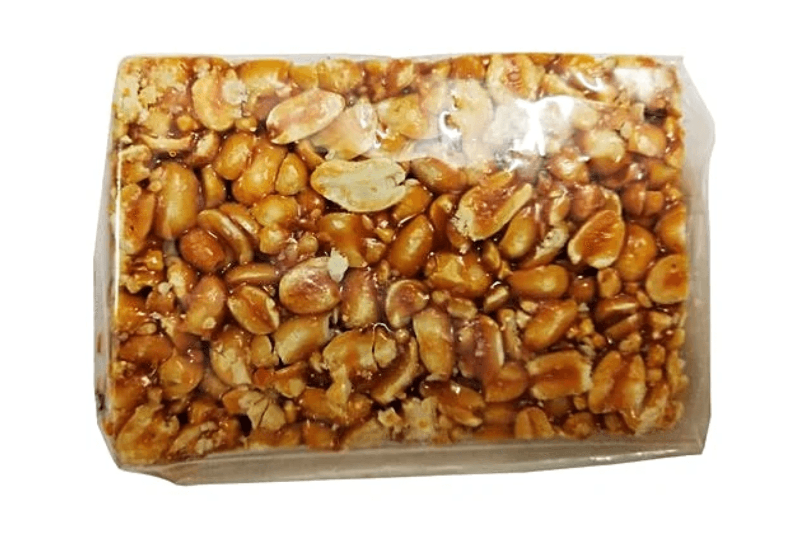 Groundnut Chikki