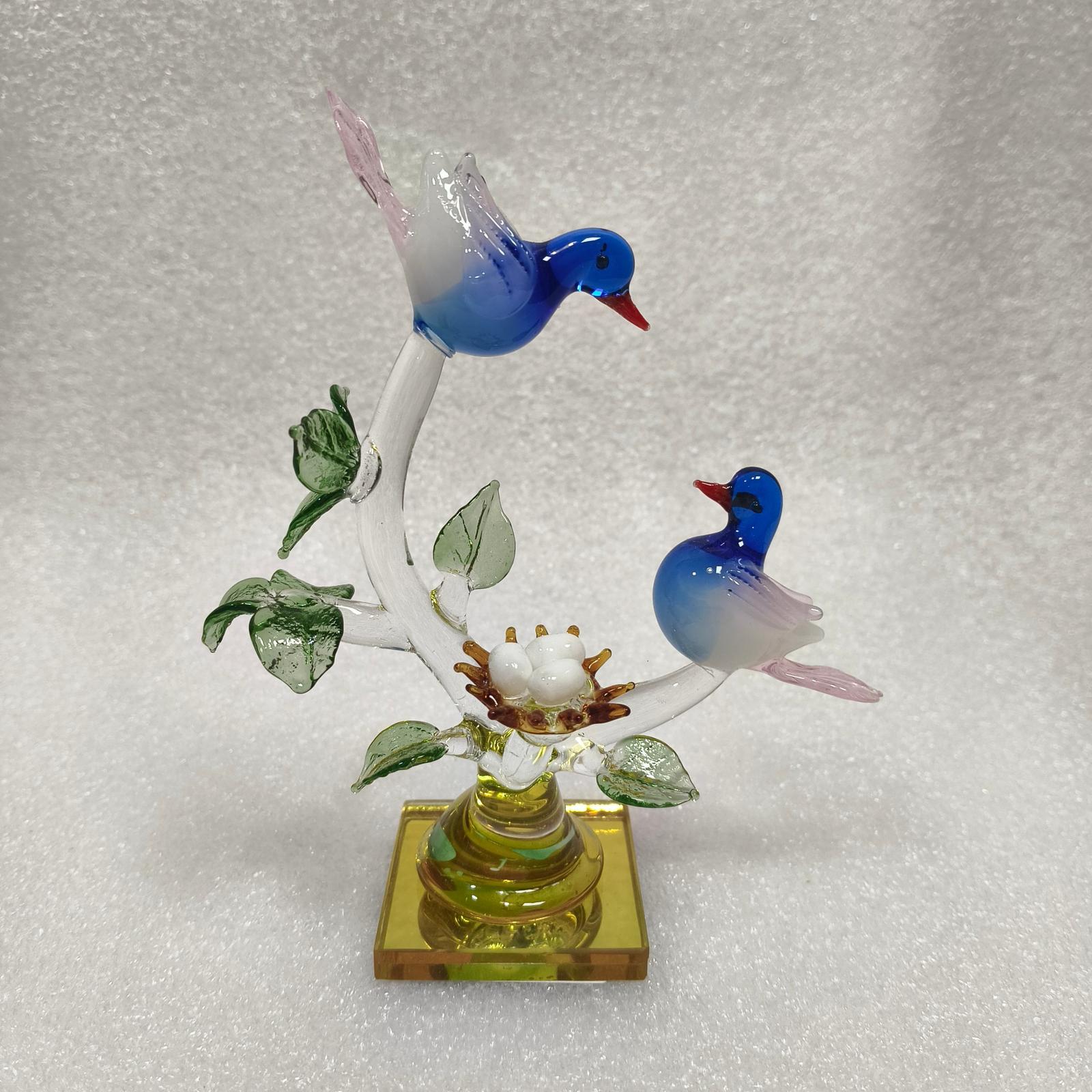 Duck Couple with Egg-Gangutai MBG