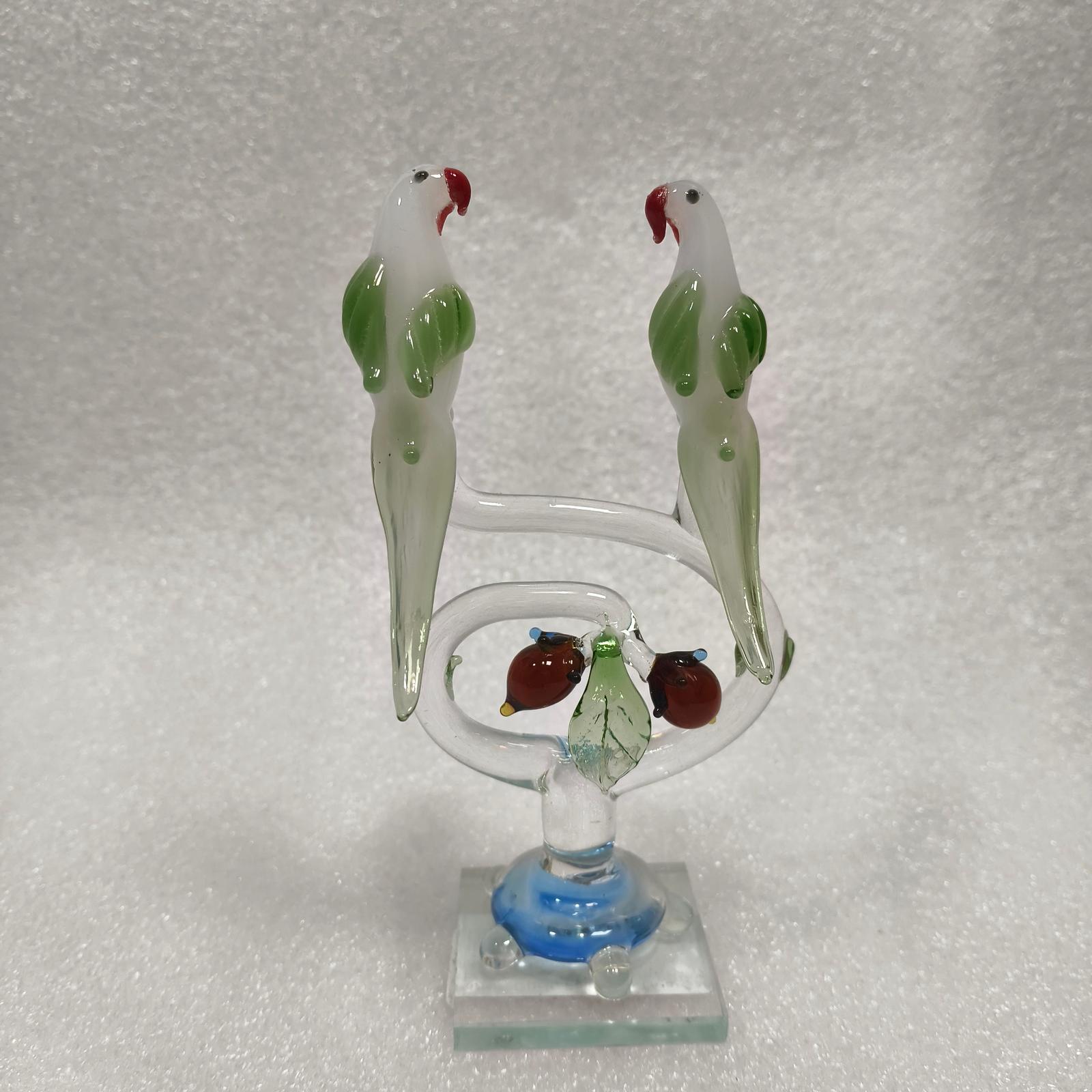 Birds Couple