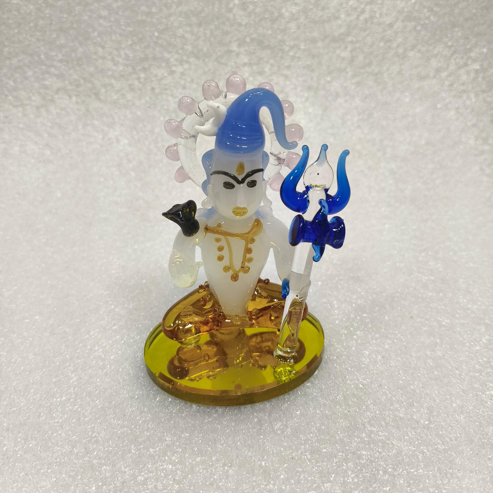 Shankar-Gangutai MBG